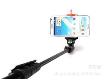 三脚架、自拍杆与手持架 数码相机与手机自拍神器的全面解析