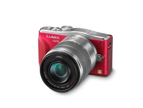 松下2013新品全览 无线分享引领数码影像新风潮