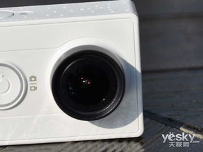 小蚁运动相机评测 当经济实用遇上运动拍摄