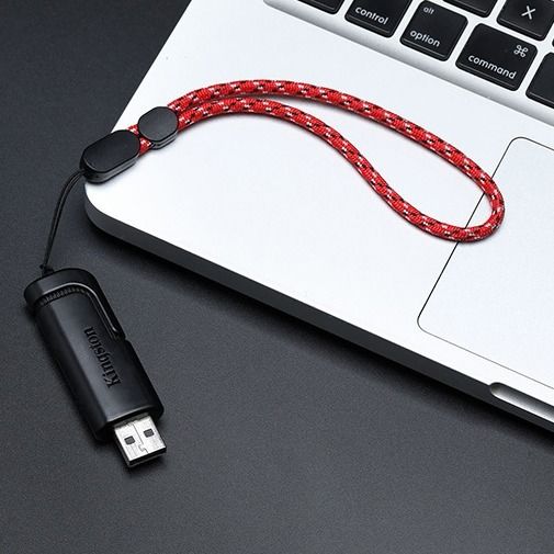 一绳多用 短款手腕挂绳如何成为数码时代的必备配件